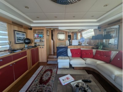 Riva Riva 85 Opera