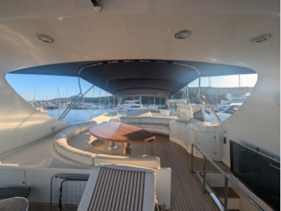 Riva Riva 85 Opera