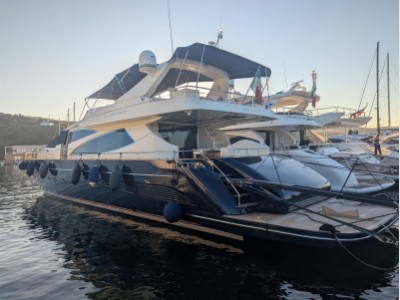 Riva Riva 85 Opera