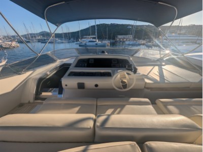 Riva Riva 85 Opera
