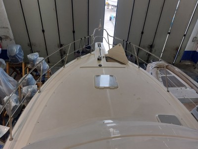 Riviera Marine 33 Flybridge
