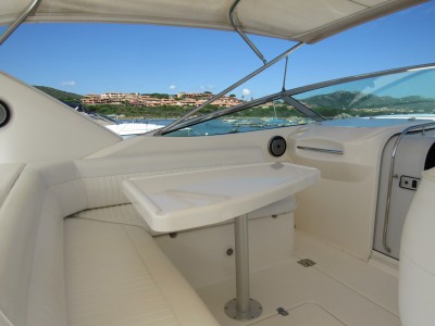 Riviera Marine 4000 Offshore