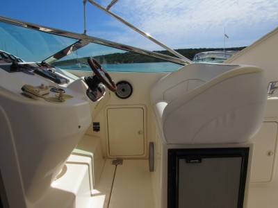 Riviera Marine 4000 Offshore