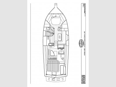 Riviera Marine 4000 Offshore