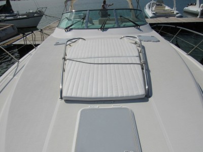 Riviera Marine 4000 Offshore