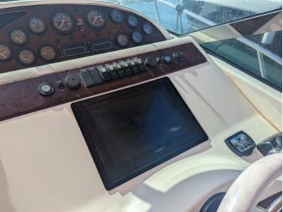 Riviera Marine 4000 Offshore