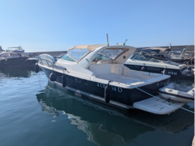 Riviera Marine 4000 Offshore
