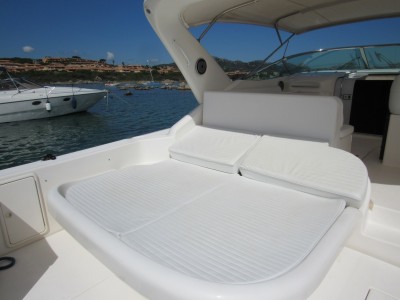 Riviera Marine 4000 Offshore