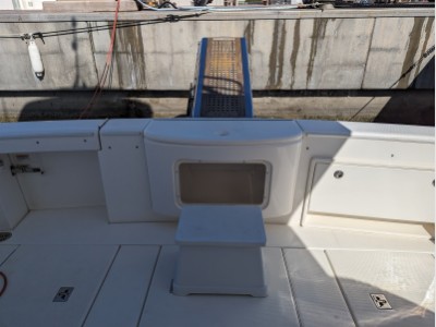 Riviera Marine 45 Flybridge