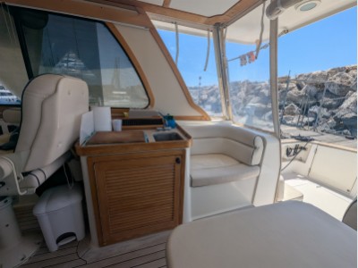 Sabre Yachts 42' Hard Top Express
