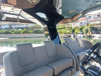 Sacs Strider 15