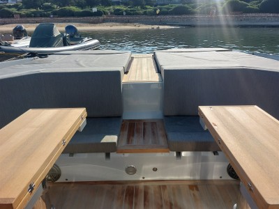 Sacs Strider 15