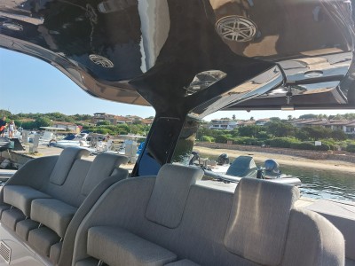 Sacs Strider 15