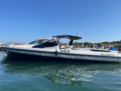 Sacs Strider 15