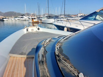 Sacs Strider 15