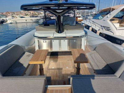 Sacs Strider 15