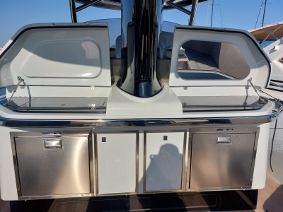 Sacs Strider 15