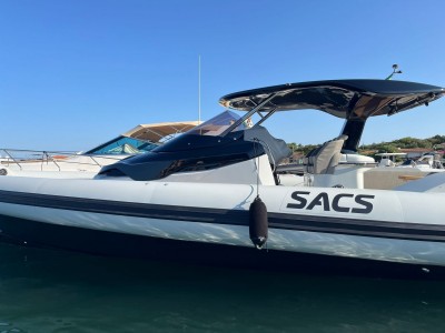 Sacs Strider 15