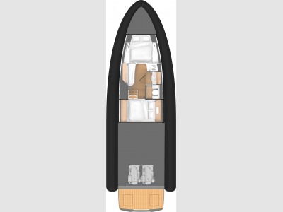 Sacs Strider 15