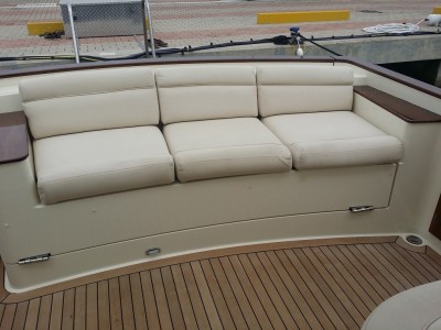San Juan Yachts San Juan 48