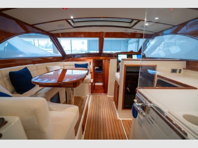 San Juan Yachts San Juan 48