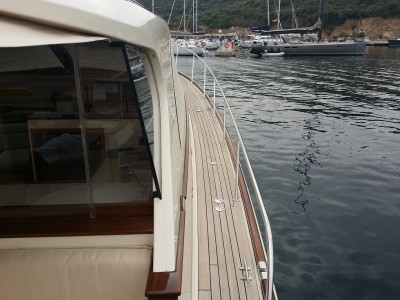 San Juan Yachts San Juan 48