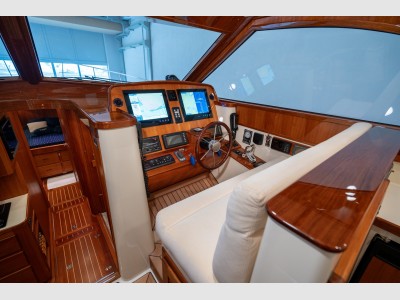 San Juan Yachts San Juan 48