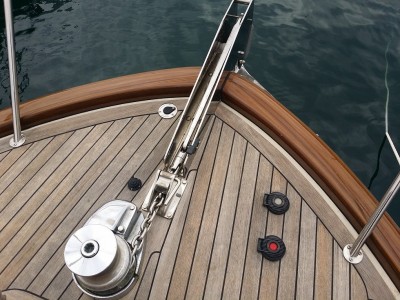 San Juan Yachts San Juan 48