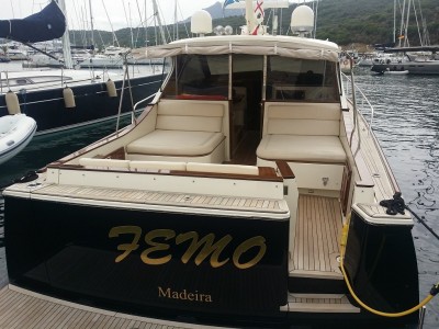 San Juan Yachts San Juan 48