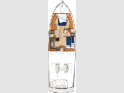 San Juan Yachts San Juan 48