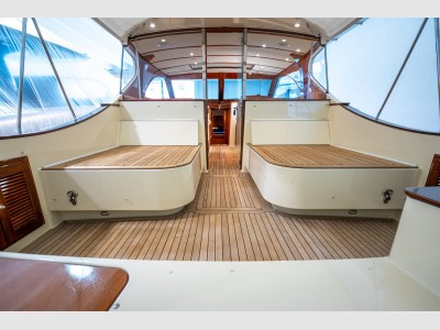 San Juan Yachts San Juan 48