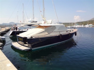 San Juan Yachts San Juan 48