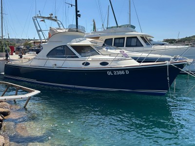 San Juan Yachts Sj40 Fb