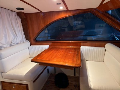 San Juan Yachts Sj40 Fb