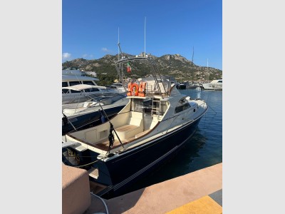 San Juan Yachts Sj40 Fb