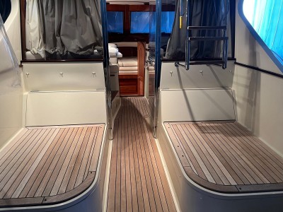 San Juan Yachts Sj40 Fb
