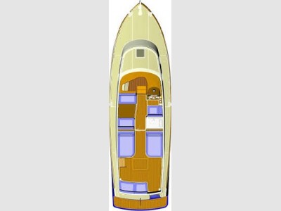 San Juan Yachts Sj40 Fb