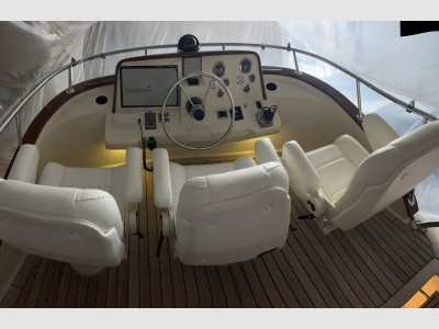 San Juan Yachts Sj40 Fb