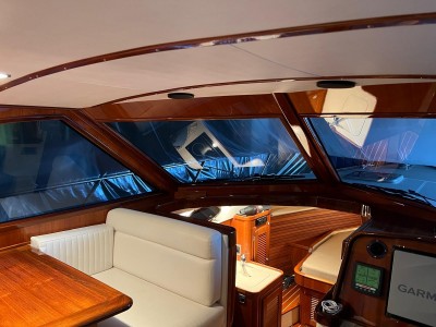 San Juan Yachts Sj40 Fb