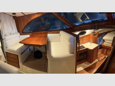 San Juan Yachts Sj40 Fb