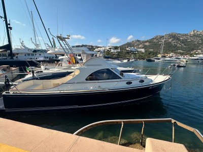 San Juan Yachts Sj40 Fb