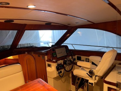 San Juan Yachts Sj40 Fb