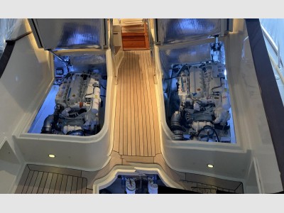 San Juan Yachts Sj40 Fb