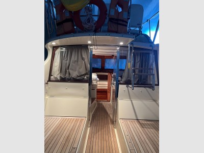 San Juan Yachts Sj40 Fb