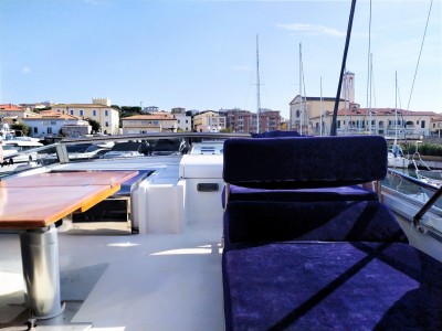 Sanlorenzo Sl 62