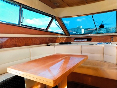 Sanlorenzo Sl 62