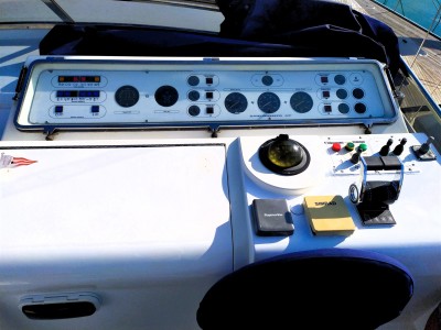 Sanlorenzo Sl 62
