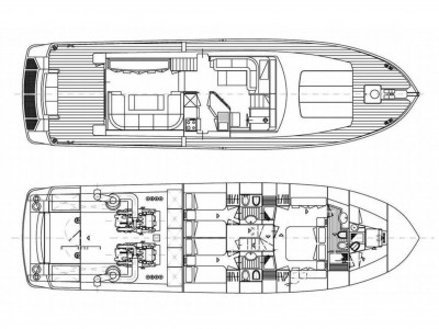 Sanlorenzo Sl 62