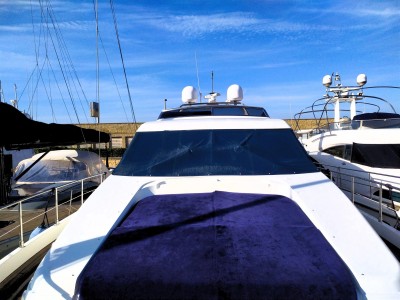 Sanlorenzo Sl 62