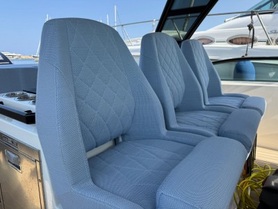 Saxdor 320 Gto